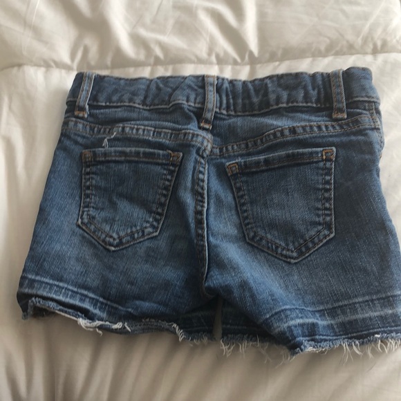 Gap Jean shorts - Picture 7 of 8